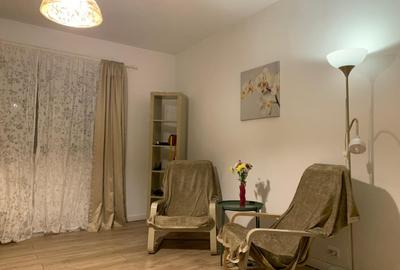 Garsonieră decomandată în 13 Septembrie - 3