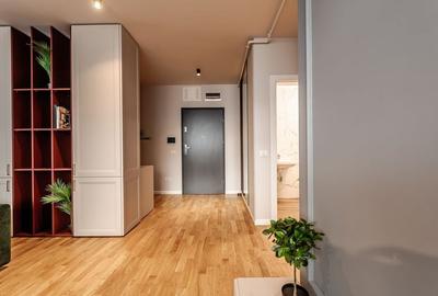 Apartament cu 2 camere în XCity Towers, Timișoara - 4