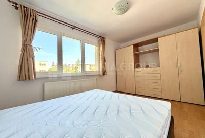 Apartament cu 2 camere decomandat, mobilat în Astra - 8