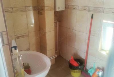 Inchiriez Spatiul Comercial parter si etaj(160m)Zona Catedrala - 10