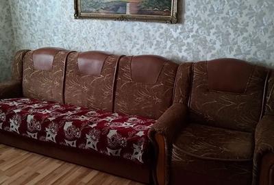 Apartament cu 2 camere semidecomandat în Pod - 4