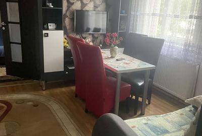 Apartament cu 2 camere în Central - 4