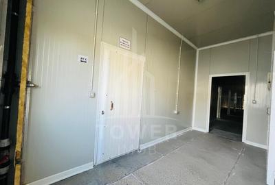 Hală industrială ~430 mp utili – ușor de adaptat pentru orice domeniu - 10