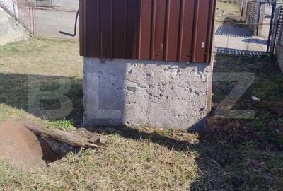 Casă cu 3 camere în Șomcutu Mic - 6