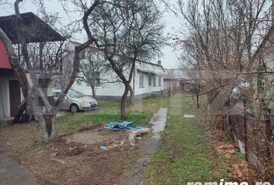 Casă cu 3 camere cu Teren 1500 Mp în Rădăuți - 10