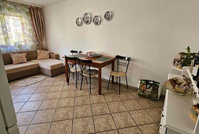 Apartament cu 2 camere decomandat în Decebal - 14