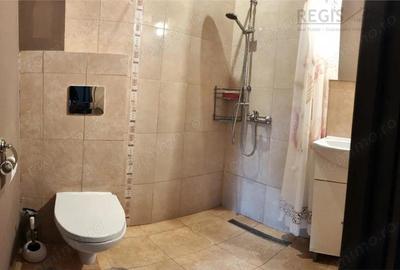 Casa cu curte individuala 2 apartamente moderne, AFI Mall Brasov - 4