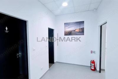 Hala industriala 2400 mp, Calea Lugojului - 2