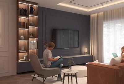 Casă cu 5 camere cu Canalizare în Nord - 5