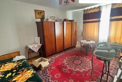 Apartament cu 2 camere decomandat în Mărăței - 5