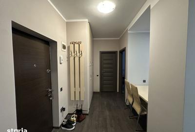Apartament cu 2 camere în Sopor - 10