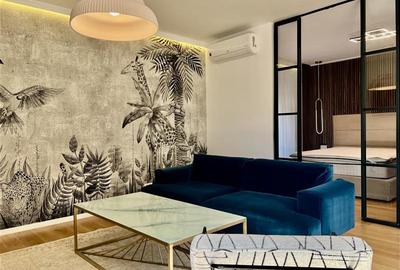 Apartament cu 2 camere nedecomandat, mobilat în Polonă - 2
