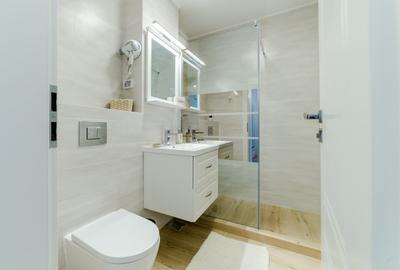 Apartament cu 2 camere decomandat, mobilat în Faleza Nord - 18
