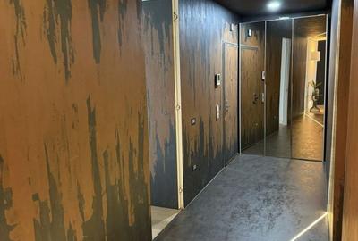 Apartament cu 4 camere, mobilat în Băneasa - 12