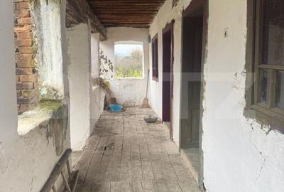Casa cu 2 camere in Densus, 20 km de Manastirea Prinslop - 7
