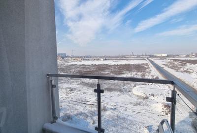 Vanzare apartament 3 camere Theodor Pallady, drumul Gura Solcii, 71 mp - 4