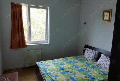 Apartament cu 2 camere în Central - 2