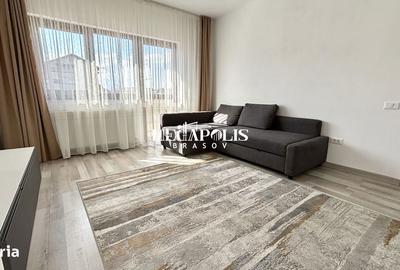Apartament cu 2 camere decomandat, mobilat în Sânpetru - 18