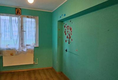 Apartament cu 4 camere in Micro 18 - 8
