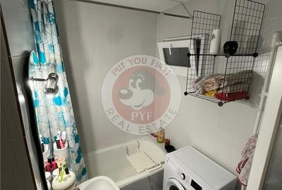 Drumul Taberei | Apartament 3 camere | decomandat | 76mp | B11044 - 10