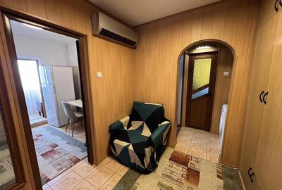 Apartament cu 2 camere decomandat în Nicolina - 7