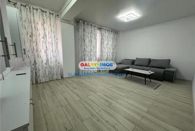 Apartament cu 2 camere decomandat, mobilat în Chiajna - 9