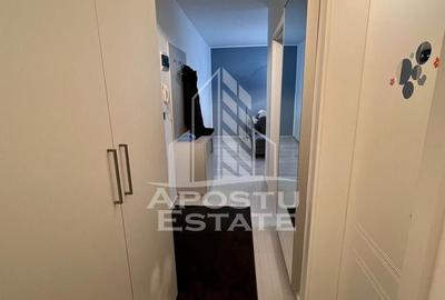 Apartament 2 camere, centrala proprie, zona Calea Urseni - 3