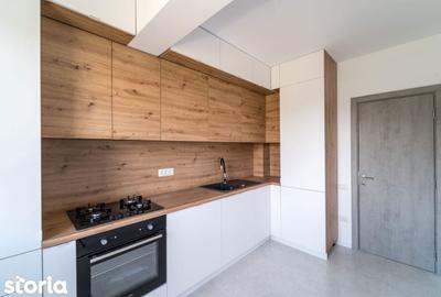 Apartament cu 2 camere în Central - 3