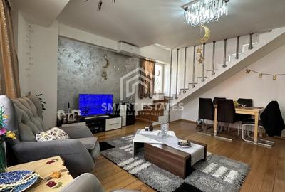 Vila individuala 15 camere - curte totala 300 mp - metrou Mihai Bravu