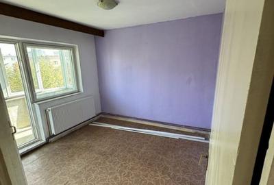 Apartament de 4 camere-Scriitorilor-Brasov-Centrala-Hol H - 5