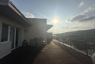 Apartament luminos cu 50 mp de terasa si parcare inclusa pe Oasului ! - 14