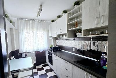 Apartament 2 Camere 9 Mai - 8