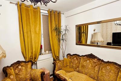 Apartament 3 camere etaj 1, modern,terasa,balcon,2 boxe,loc parcare,C.Romanului - 1