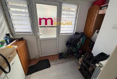Casă cu 3 camere cu Teren 219 Mp în E3 - 6