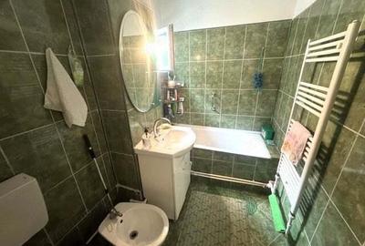 Apartament 3 camere decomandat zona Zahana - 7