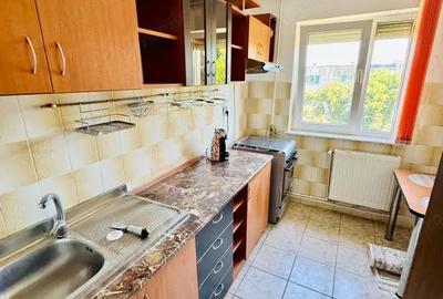 Apartament 2 camere semidecomandat DACIA - 7