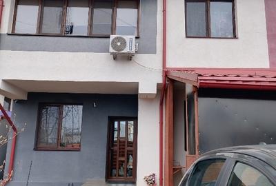 Duplex cu 4 camere cu Teren 183 Mp în Central - 2