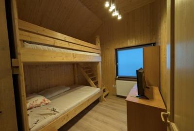 Casă individuală cu 3 camere cu Teren 790 Mp în Pleși - 4