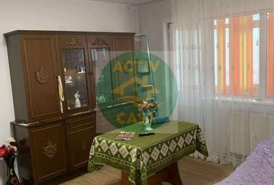 Apartament 3 camere, etaj 3 - 5