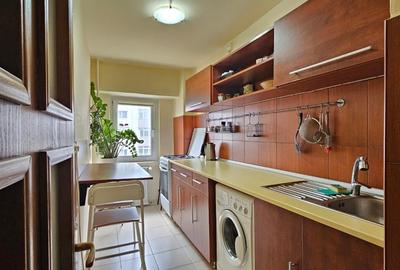 Garsonieră decomandată în Crângași - 1