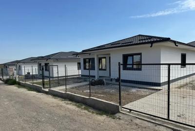 Casa cu 4 camere *finalizata & intabulata* in zona Bucium - 4