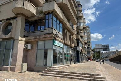 Spațiu comercial, de 200 mp, în Ultracentral - 6