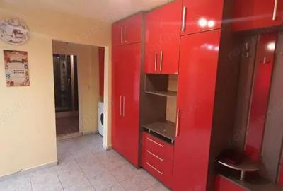 Apartament cu 2 camere decomandat în Bucureștii Noi