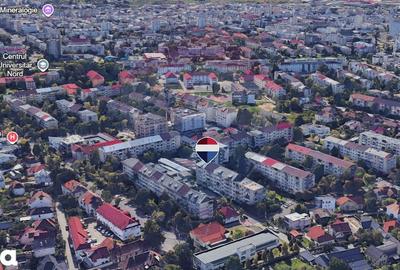 Apartament cu 3 camere, mobilat în Central - 13