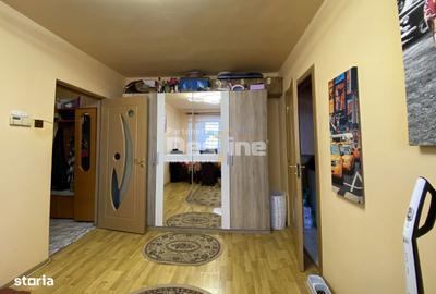 Apartament cu 3 camere în Central - 2