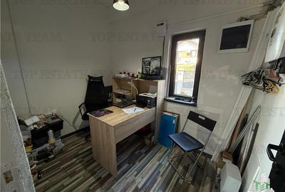 Casa individuala Chiajna | AN 2023 | 305MP TEREN | POSIBILITATE SPATIU COMERCIAL Casa individuala Chiajna | AN 2023 | 305MP TEREN | POSIBILITATE SPATIU COMERCIAL - 11