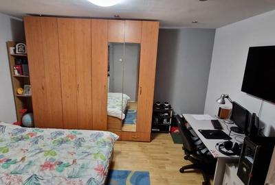 Casa Rahova -Salaj 4 Camere , Centrala proprie - 3