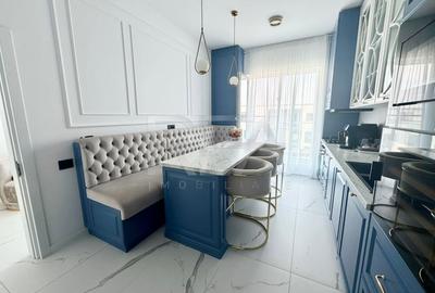 Penthouse 4 Camere Astorium - 3