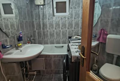 Apartament cu 4 camere decomandat, mobilat în ICIL - 15