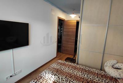 REA1024181 Apartament 2 camere I Loc de parcare I boxa I Mobilat HERCESA VIVENDA - 9